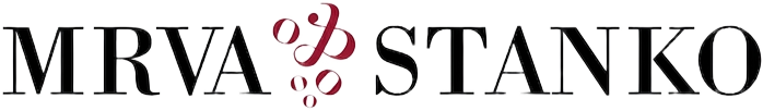 Logo Mrva & Stanko