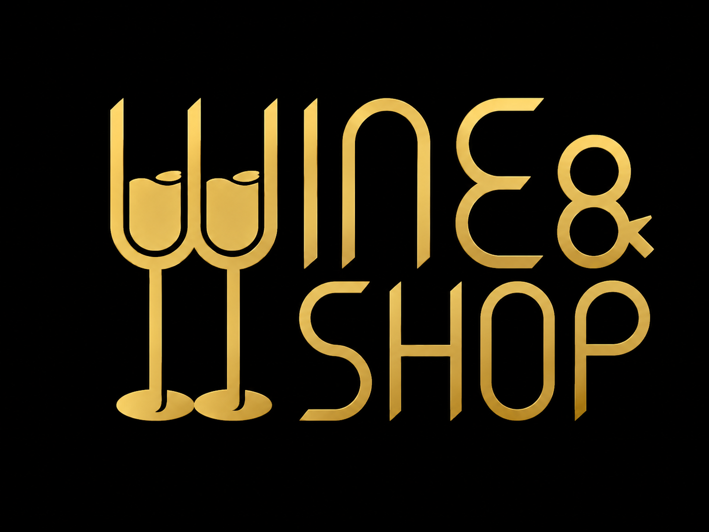 Wine & Shop